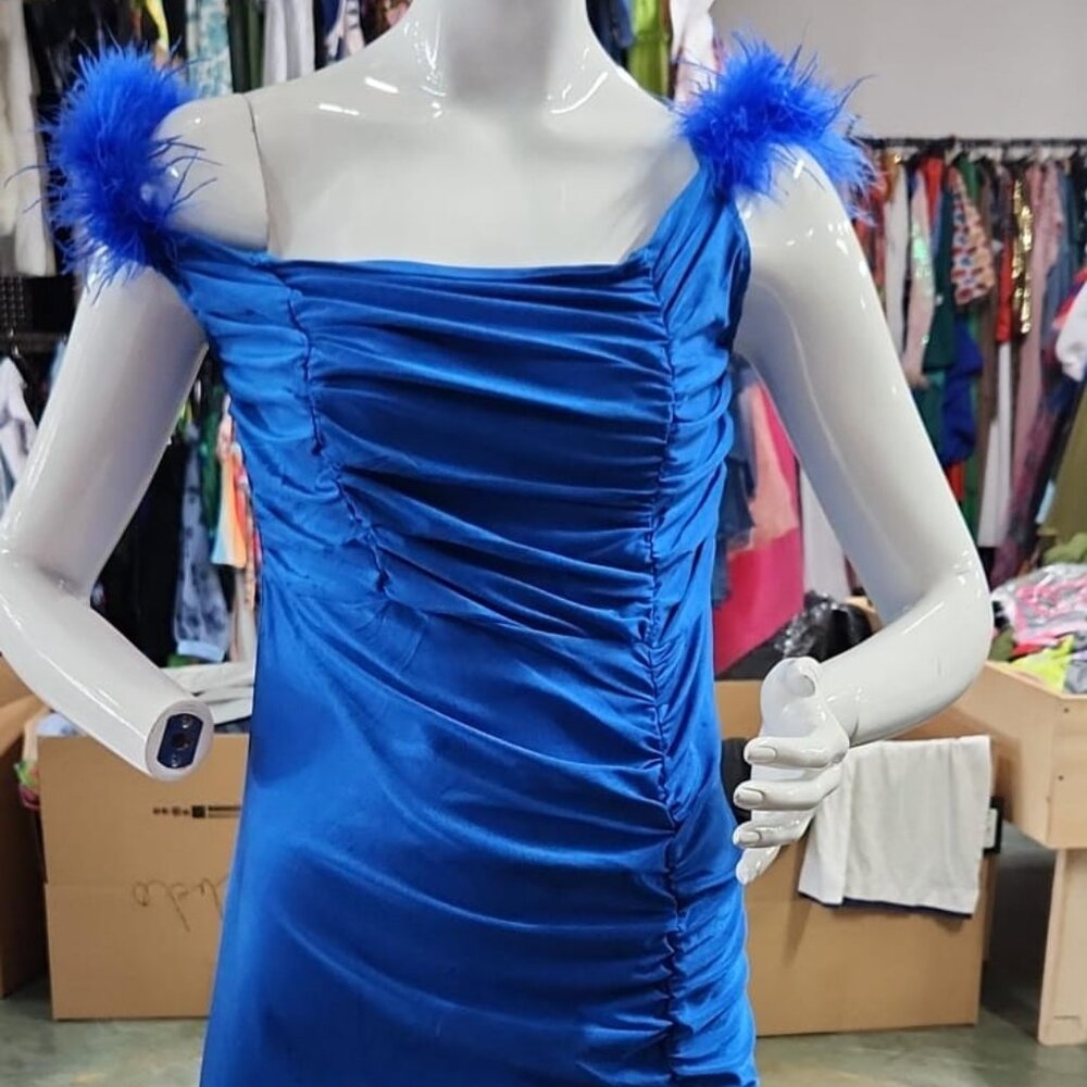 Loragal Dress